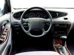 Daewoo Leganza 1997 года (WW)